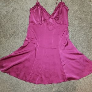 H&M mini dress